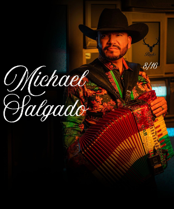 Michael Salgado