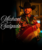 Michael Salgado