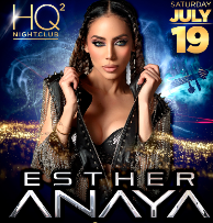Esther Anaya