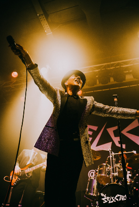 The Selecter