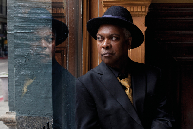 Booker T. Jones