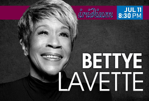 Bettye Lavette