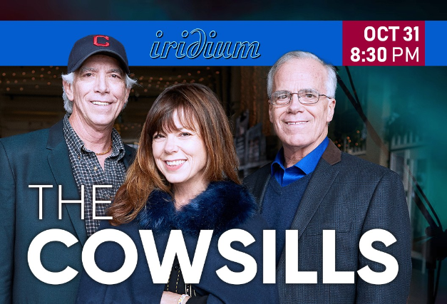 The Cowsills