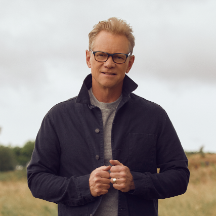 Steven Curtis Chapman's - SPEECHLESS Tour '25 - Chicago (Crystal lake), IL