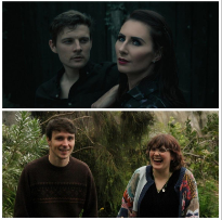 Igloo Hearts + Humm Igloo Hearts + Humm