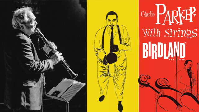 Ken Peplowski: Bird With Strings