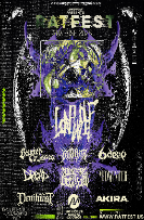 RATFEST