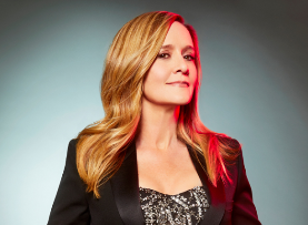 Samantha Bee: How to Survive Menopause