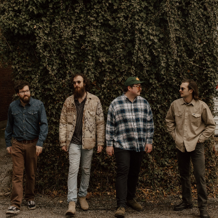 The Erly, Silver Creek Revival, Rowdy Fingers