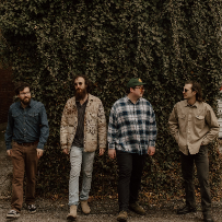 The Erly with Silver Creek Revival and Rowdy Fingers
