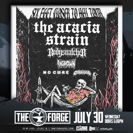 THE ACACIA STRAIN