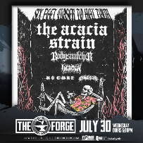 THE ACACIA STRAIN