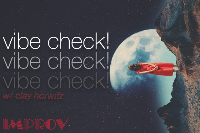 Vibe Check