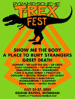 T-Rex Fest