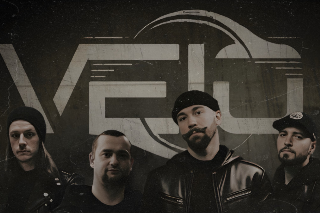 VEIO with The Adio Sequence, Illusence, & Alamance