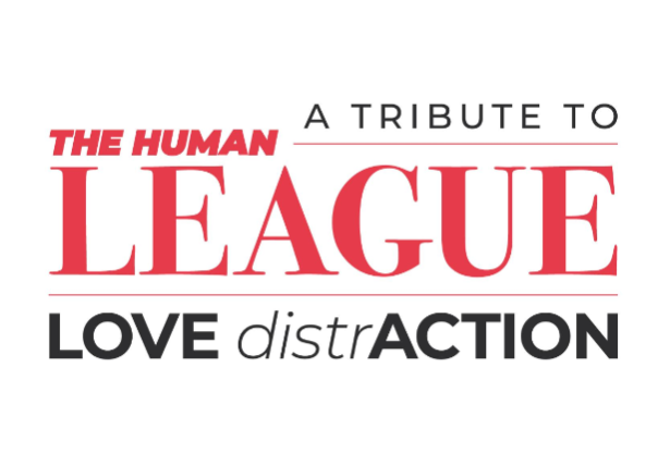 Love Distraction - A Tribute To The Human League