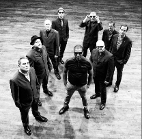 The Specials Ltd. 'Ghost Town' 45th Anniversary The Specials Ltd. 'Ghost Town' 45th Anniversary