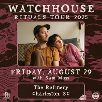 Watchhouse, Sam Moss