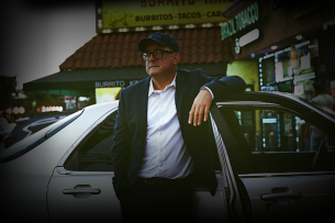 Craig Finn & The Band of Forgiveness with special guest  James Felice