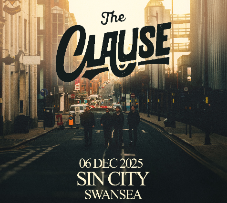 The Clause The Clause