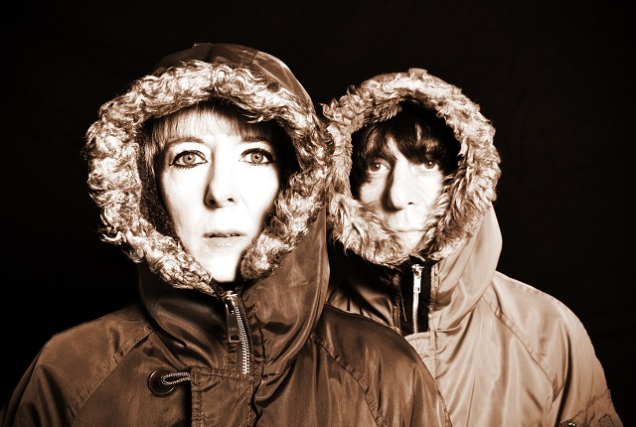 The Lovely Eggs: 20th Anniversary Tour