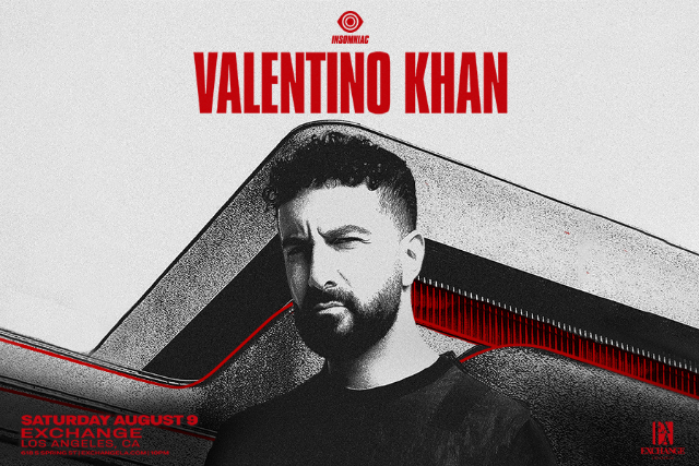 Valentino Khan