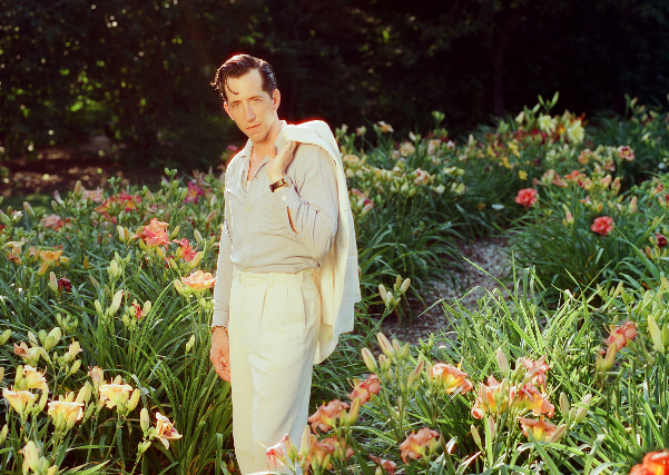Pokey LaFarge w. DJ Faby Baby