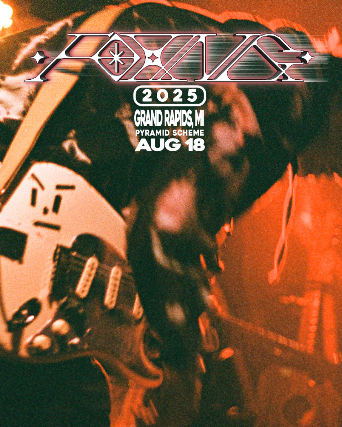 Foxing