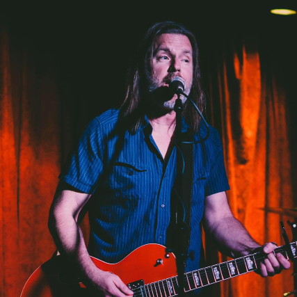 In The Round with Jeff Anderson & friends