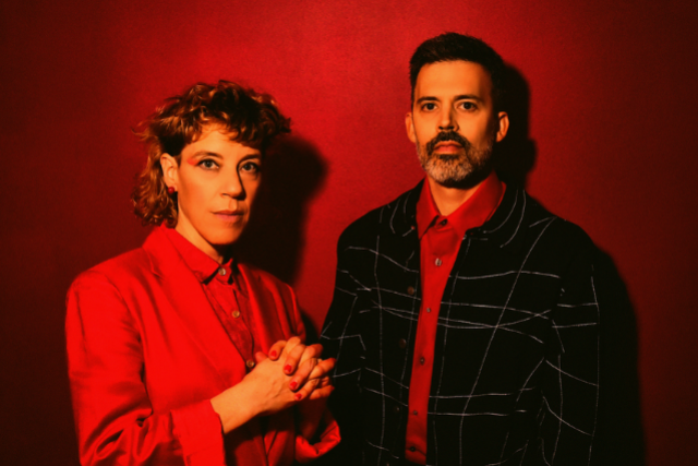 Tune-Yards