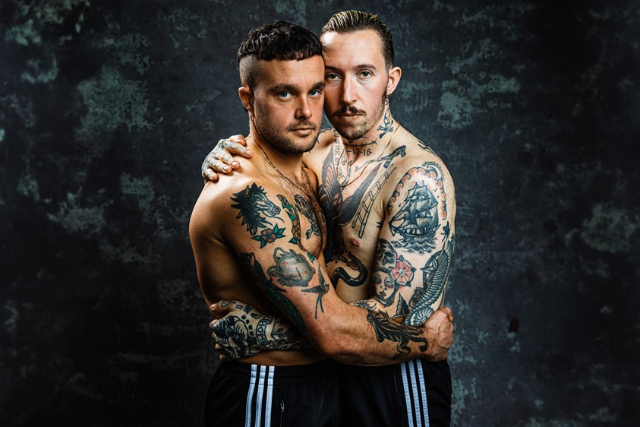 Soft Play (formerly Slaves)