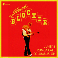 Jack Blocker