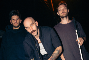 X Ambassadors - The VHS(X) North American Tour
