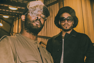 NXWORRIES: WHY LAWD? Tour