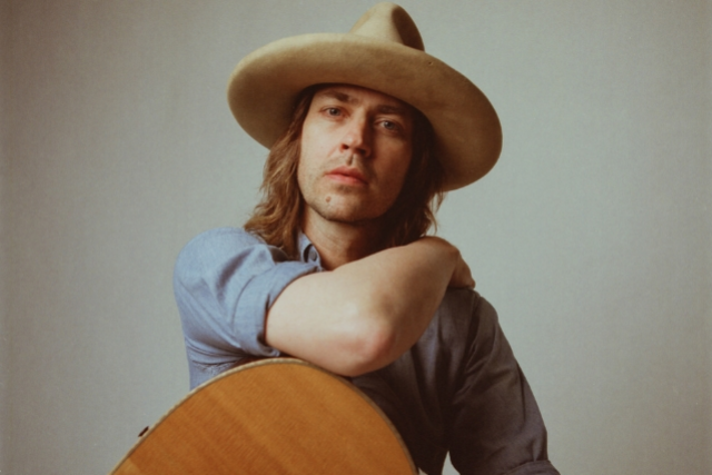 Rhett Miller of Old 97s