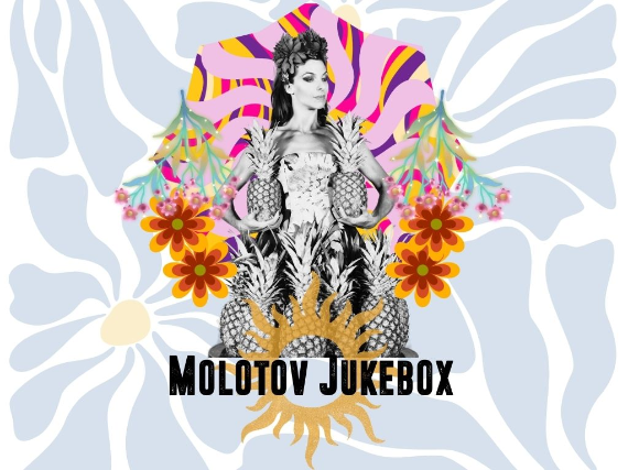 Molotov Jukebox