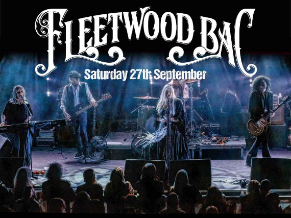 Fleetwood Bac - Sat 27th Sept