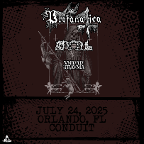 Profanatica, Knoll, and Unidad Trauma in Orlando