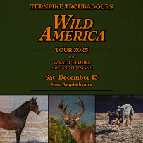 Turnpike Troubadours