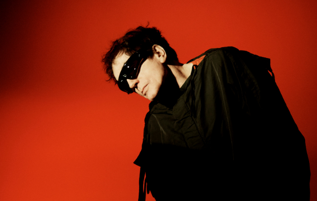 Peter Perrett