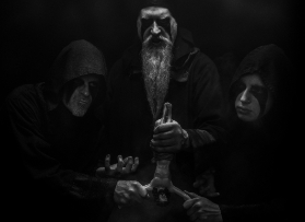 PROFANATICA with Knoll & Unidad Trauma