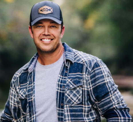 In The Round with Lucas Hoge, Rebecca Lynn Howard, Dave Gibson & JD Wood