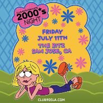 2000's Night