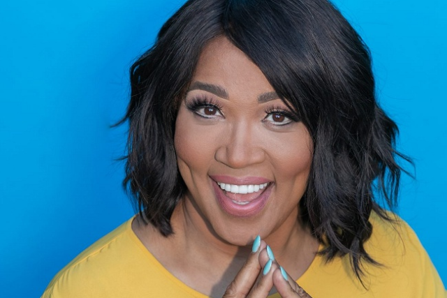 Kym Whitley