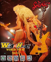 The Soap Girls Wsg Slumlord Radio