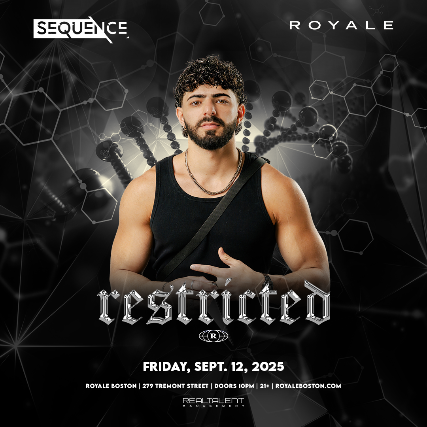 RESTRICTED