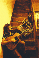 FREE SHOW - Jesse n Michael