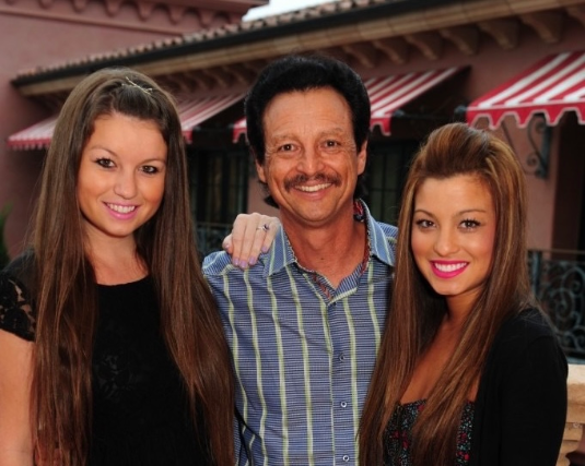 The Benedetti Trio