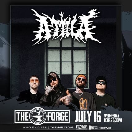 Attila