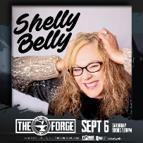 Shelly Belly